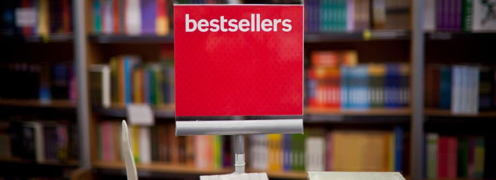 Comparing to Other Bestsellers